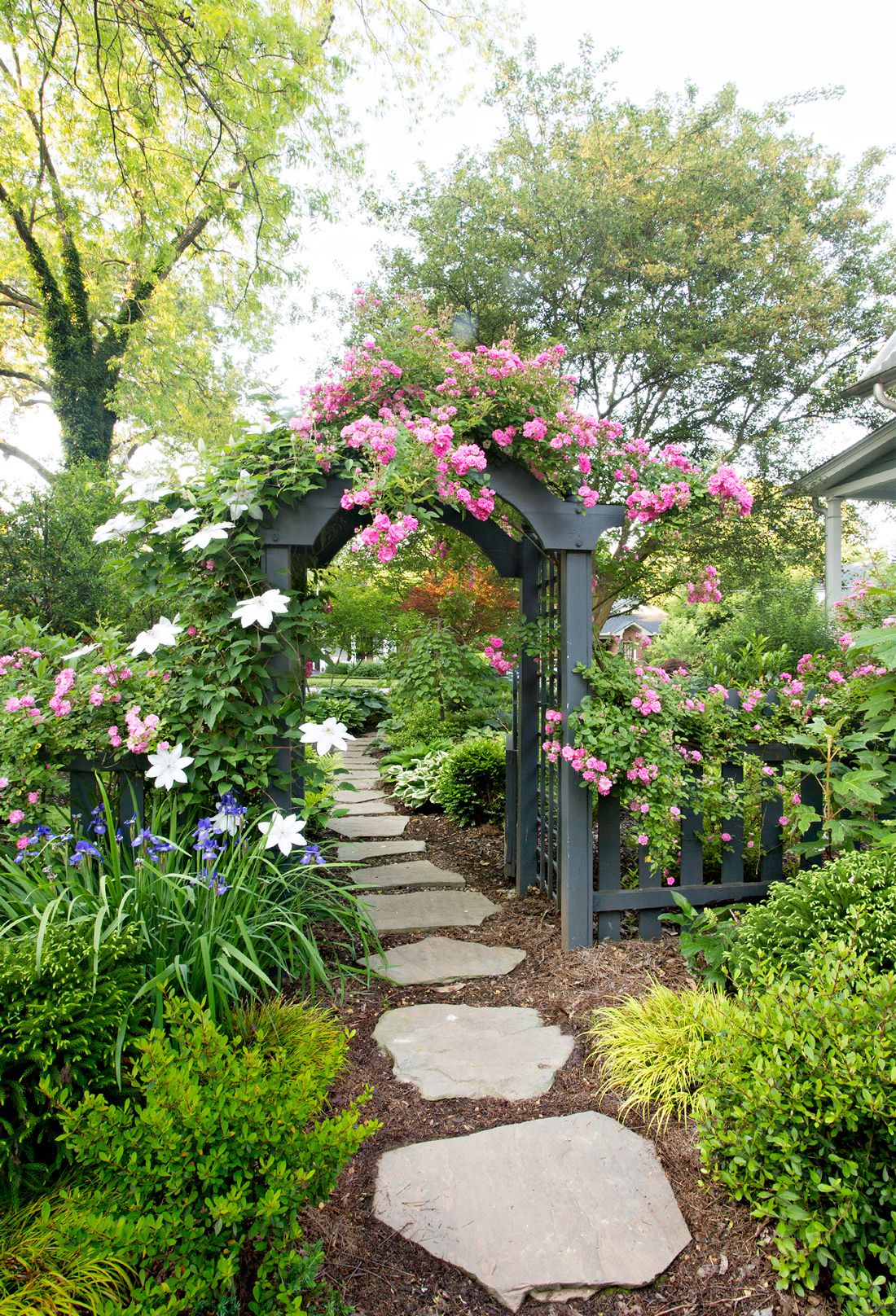 How to Start a Garden in 10 Simple Steps
