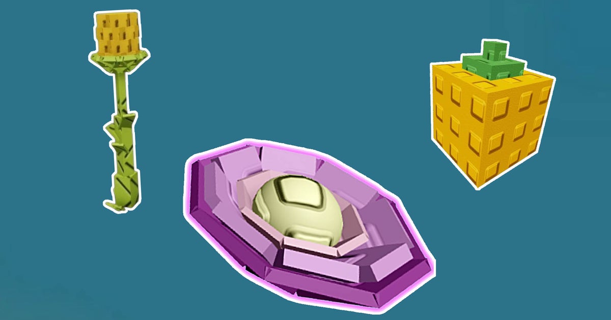 All Vegetables in Grow a Garden, and how to get them all