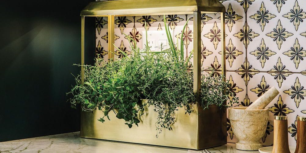 The 12 Best Indoor Gardening Systems for 2025