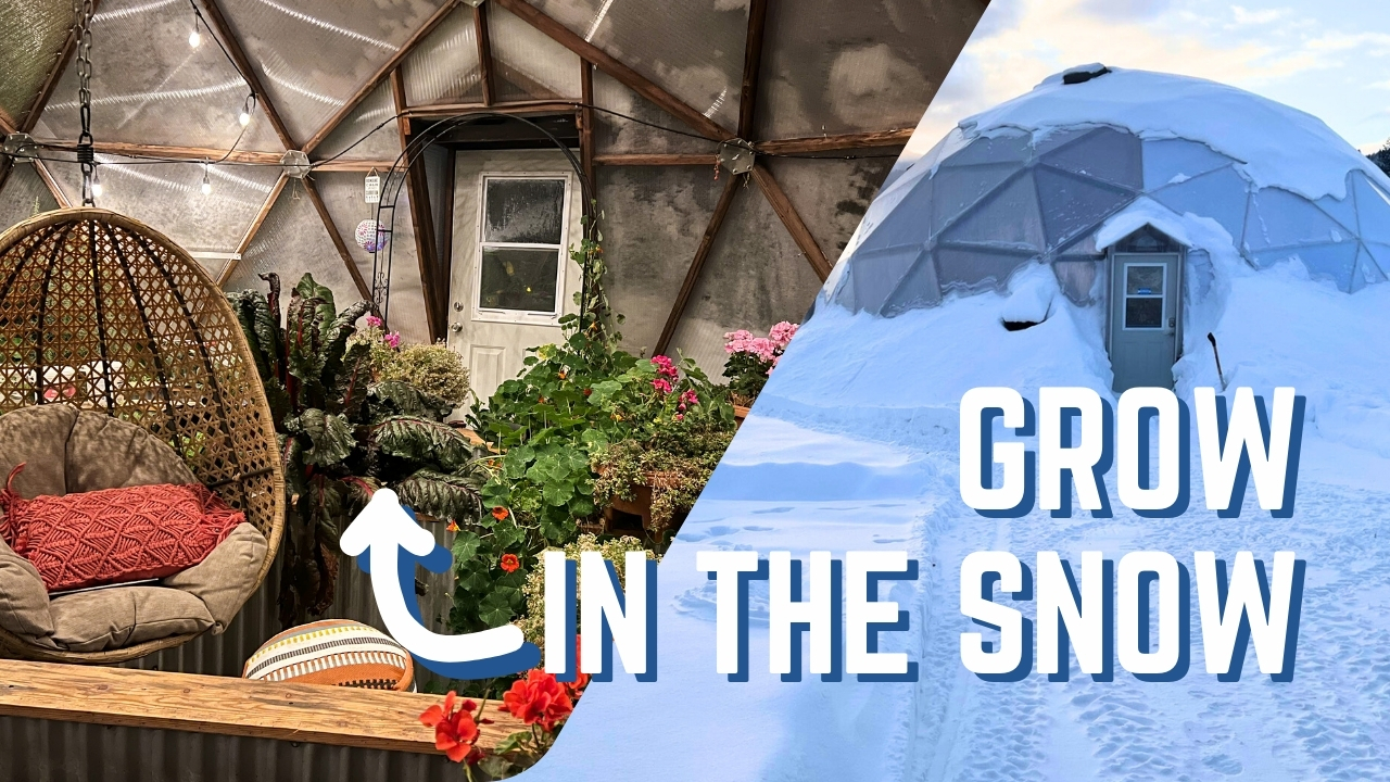 Thermal Mass Strategies – Videos – Mother Earth News