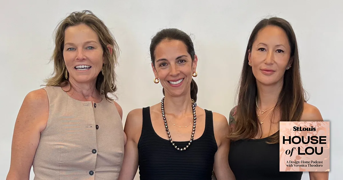 House of Lou: St. Louis Gardening 101