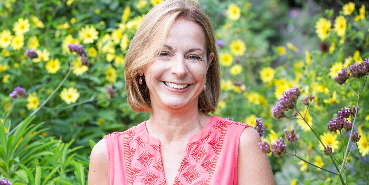 Best Plants And The Colour Rule For Small Gardens