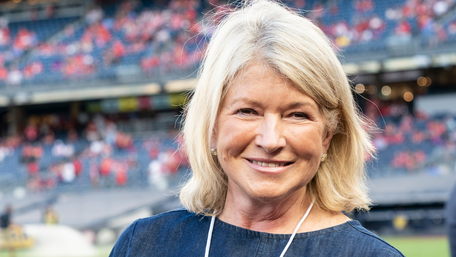 Martha Stewart Is Begging You To Avoid This Gardening Beginner Mistake