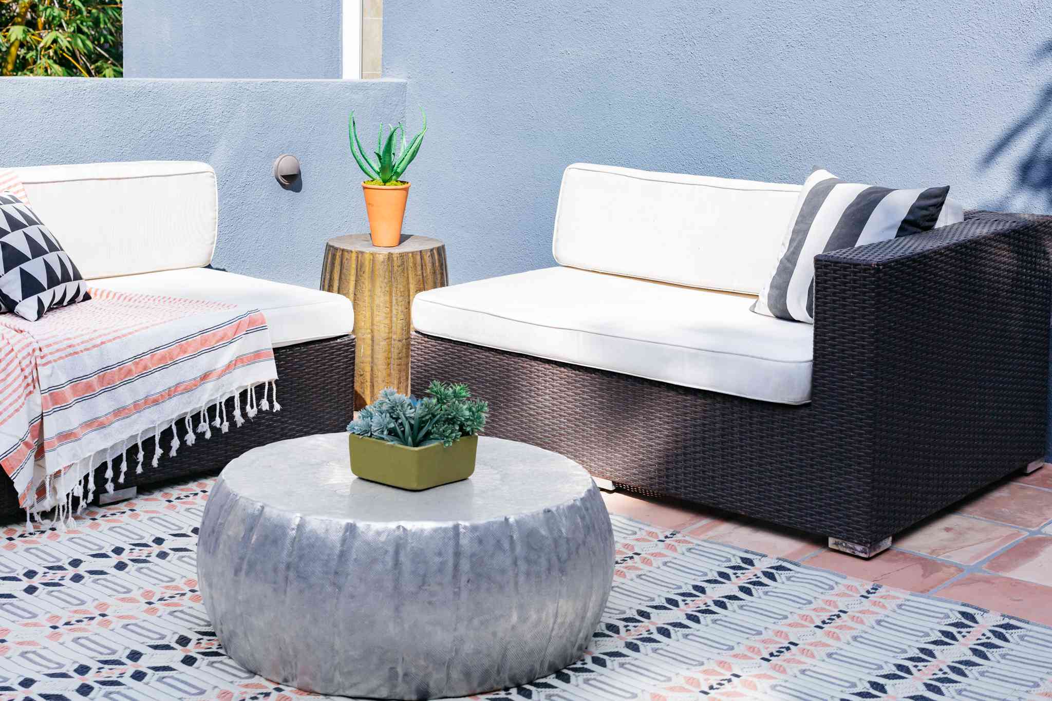 27 Small Apartment Balcony Ideas With Big Style