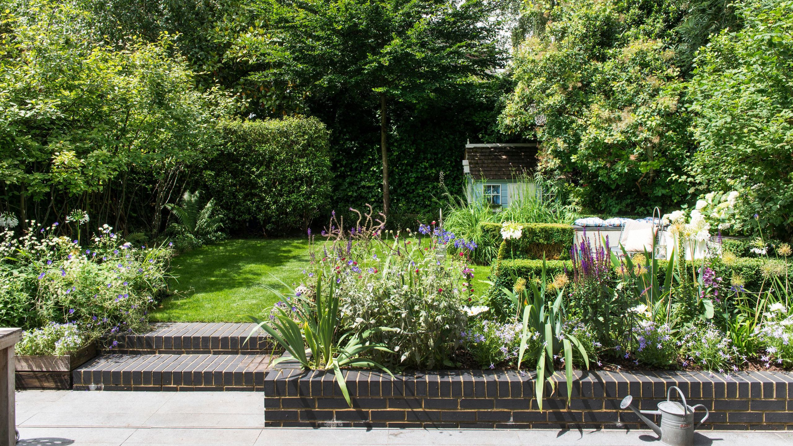 Flower bed ideas – 10 ways to create your best displays yet