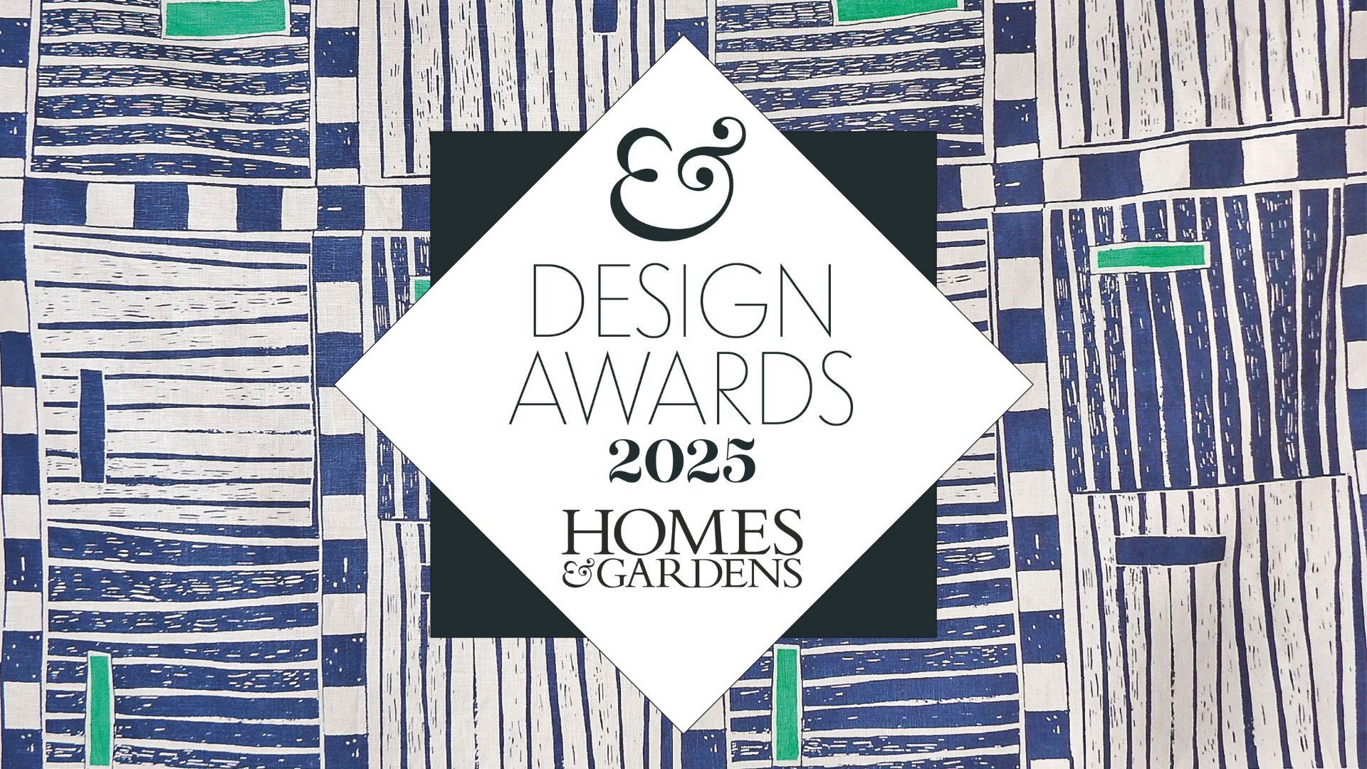 The winners of the Homes & Gardens design awards projects category have been announced