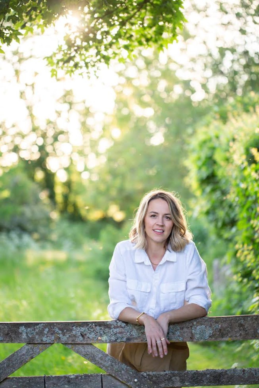 Pollyanna Wilkinson Gives Us A Tour Of Her Greenhouse