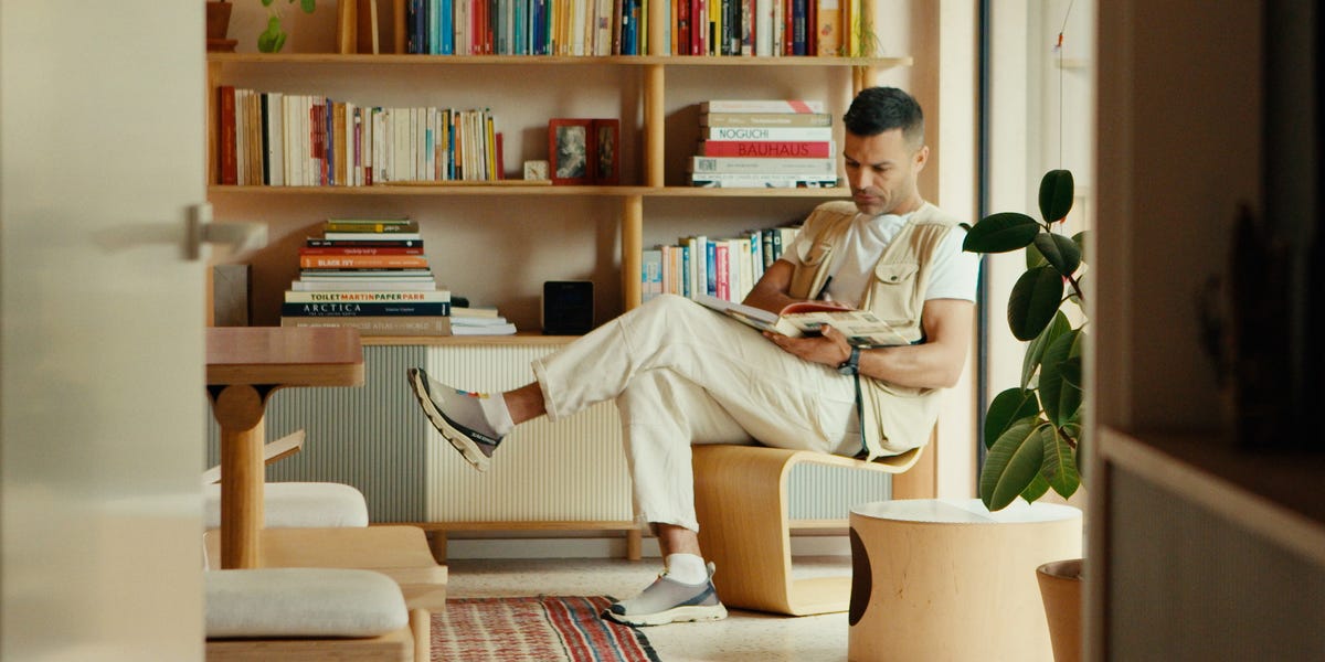 This 48sqm Hackney Flat Is A Masterclass In Small-Space Living