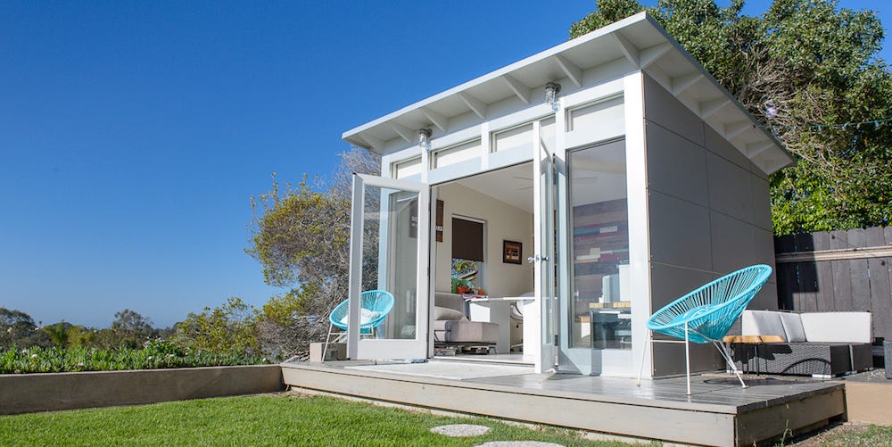 22 Best She Shed Ideas for the Perfect Hideaway