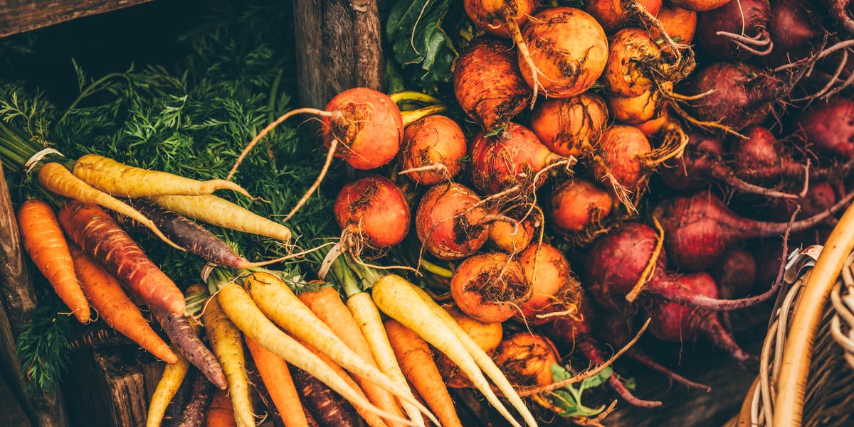 7 Vegetables To Sow Now For Your Festive Feast