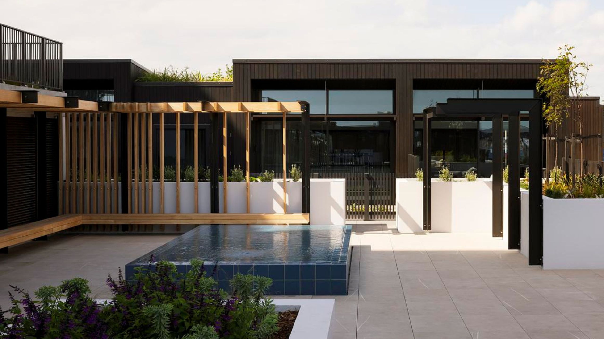 12 Small Pool Ideas to Dive Into This Summer