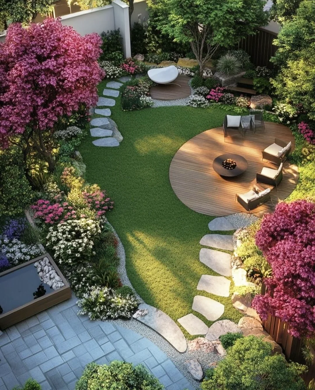 27 Garden Ideas for 2026 For Anyone Wanting a Garden That Looks Good Year-Round