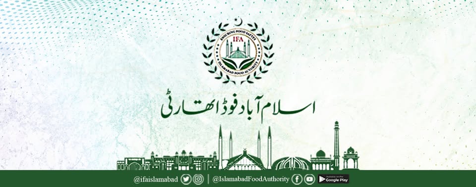 IFA cracks down on sewage-irrigated vegetables, halts cultivation on 32 Kanals in G-15 sector