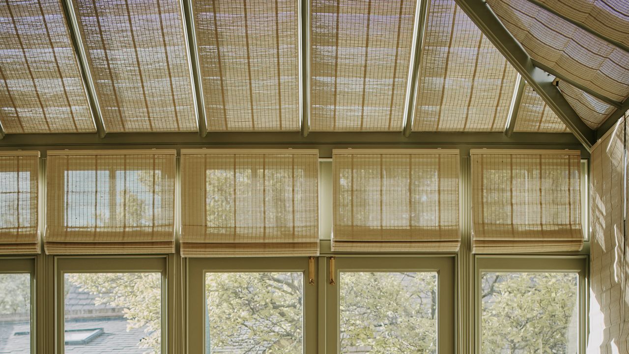 41 stylish conservatory ideas for every kind of house