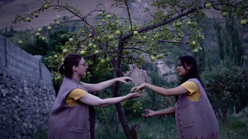 From sinkholes to greenhouse gardening – boundary-pushing films on show this weekend – Eastlondonlines