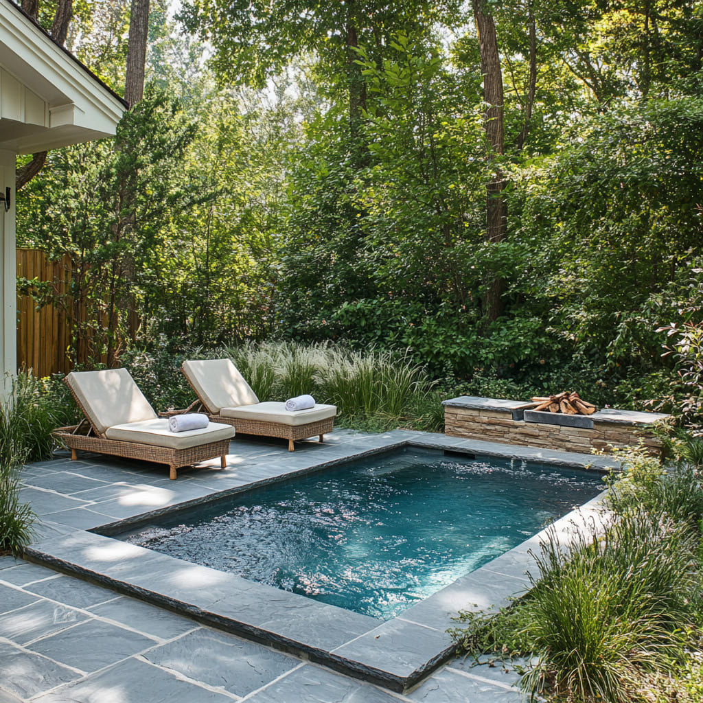 25 Genius Small Pools for Small Yard Ideas That Will Make You Rethink Your Whole Space