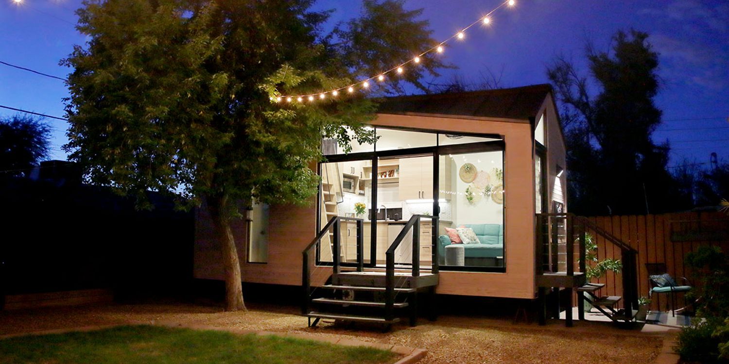 How to buy the best garden room