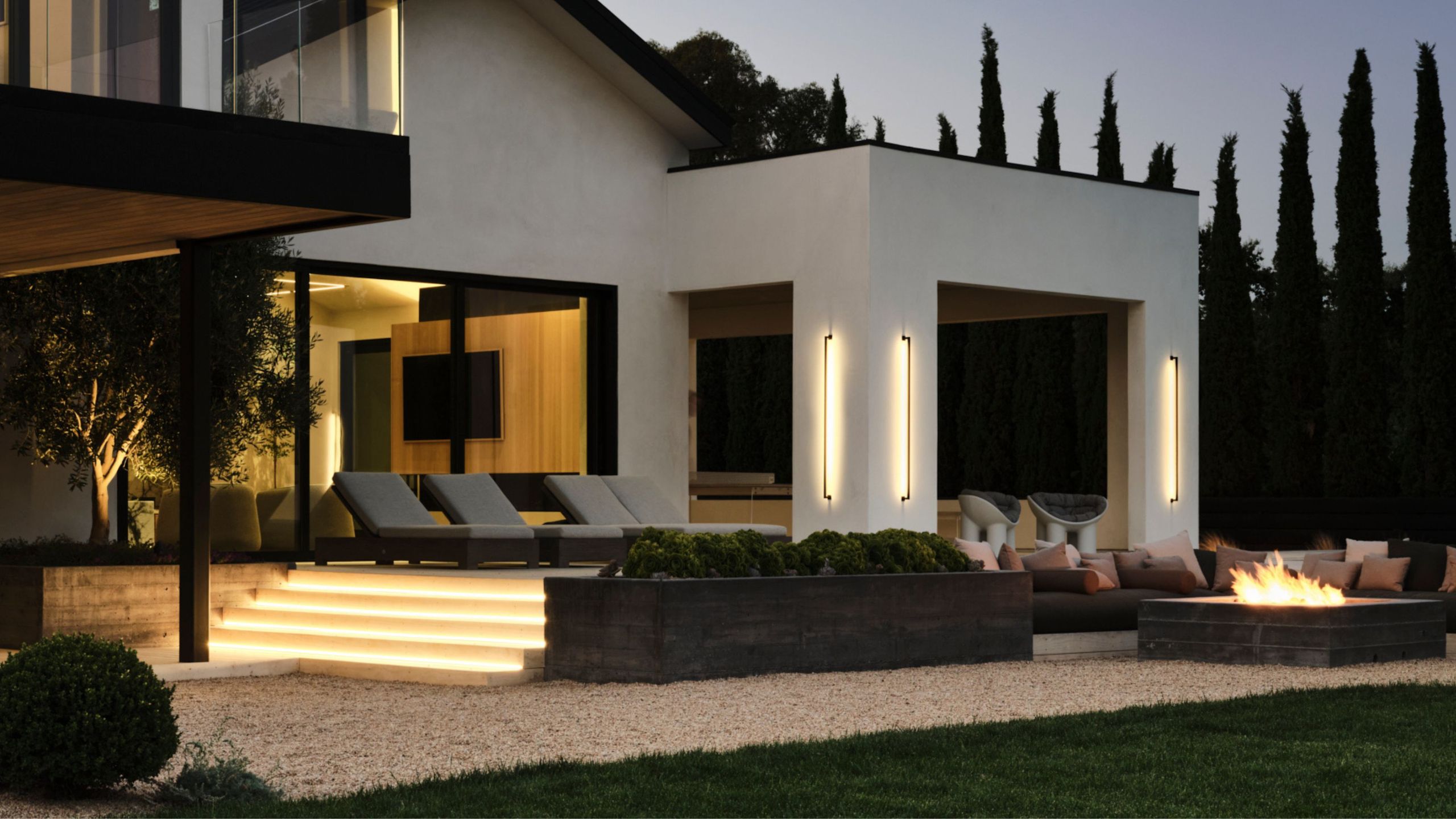 Garden Lighting Ideas — 10 Ways to Illuminate Your Space