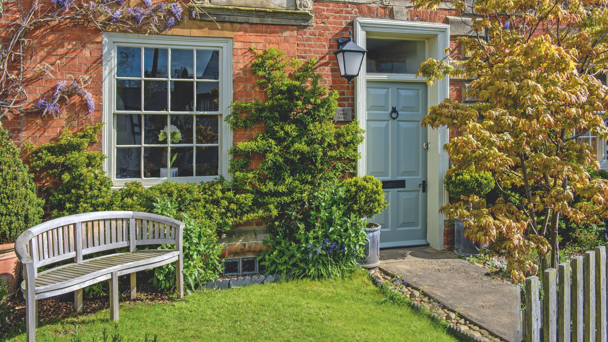 32 front garden ideas for your home’s best ever kerb appeal