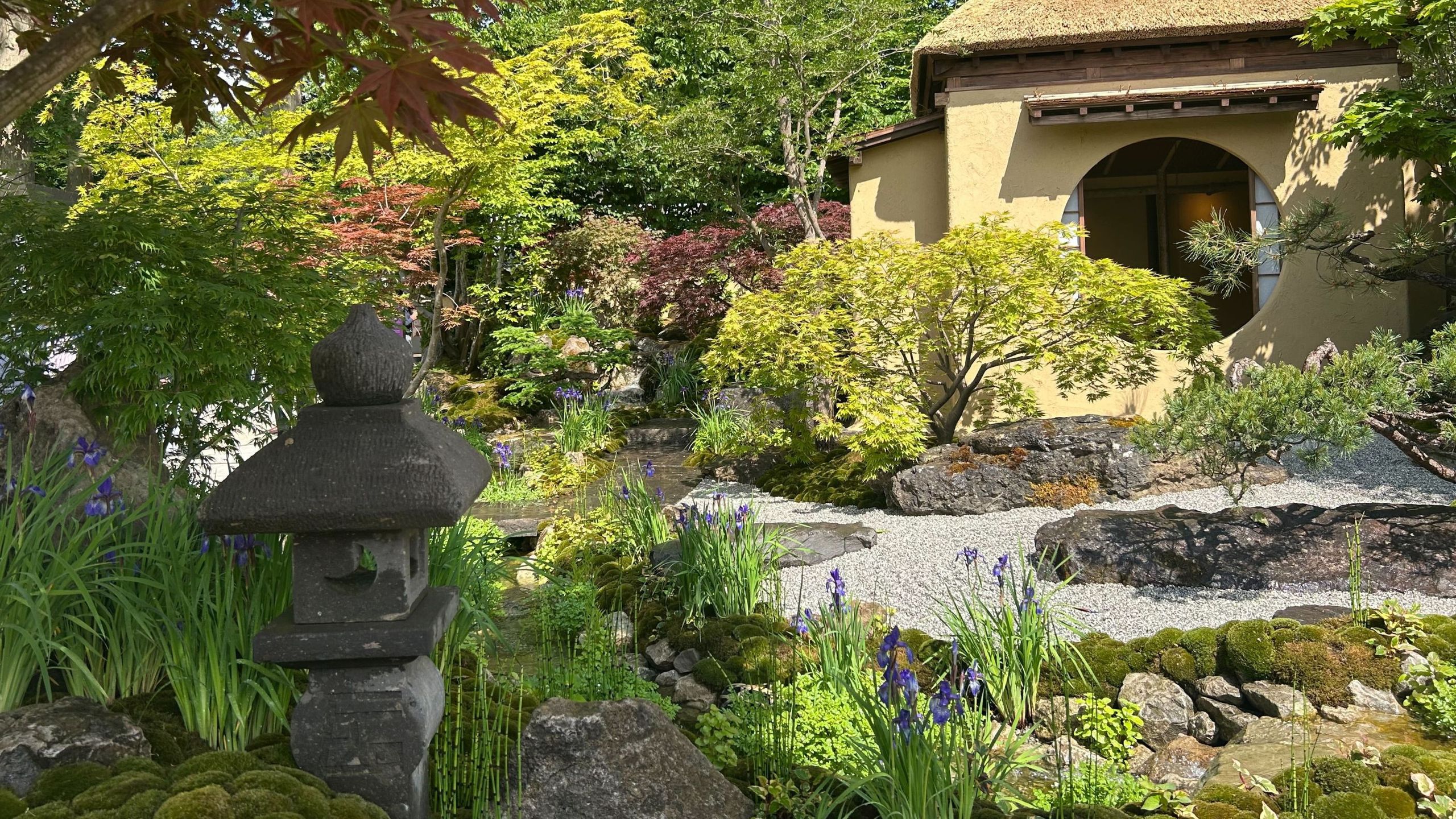 RHS Chelsea Flower Show 2025 trends you’ll want on your radar