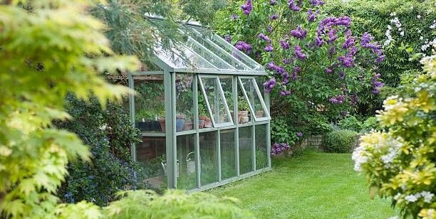 10 Cheap and Easy DIY Greenhouse Kits to Build at Home