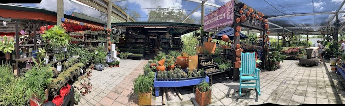 Casaplanta Garden Center