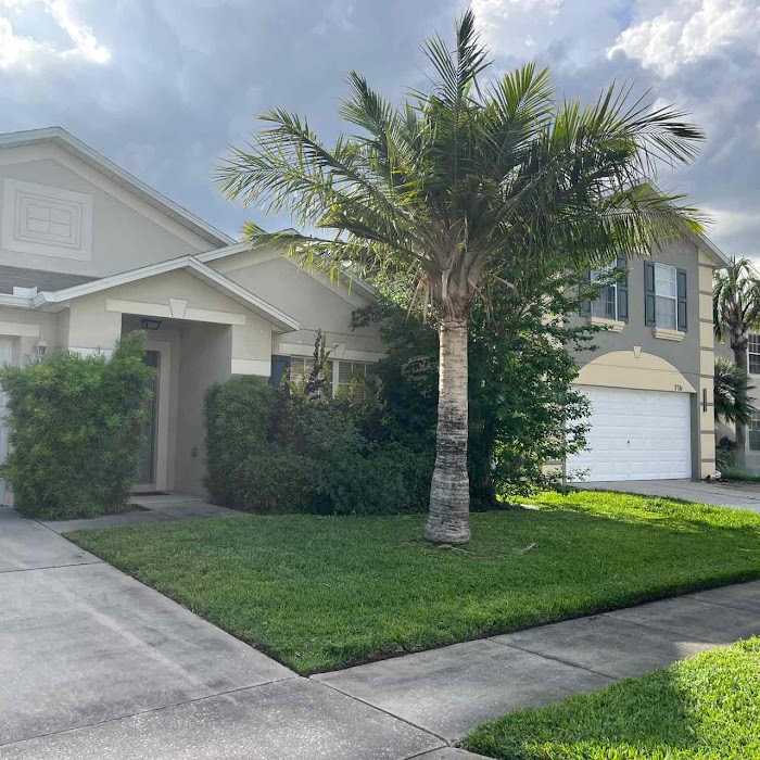 LawnStarter – Orlando