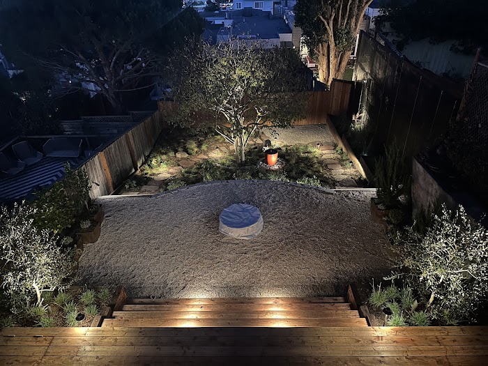 Rock & Rose Landscapes