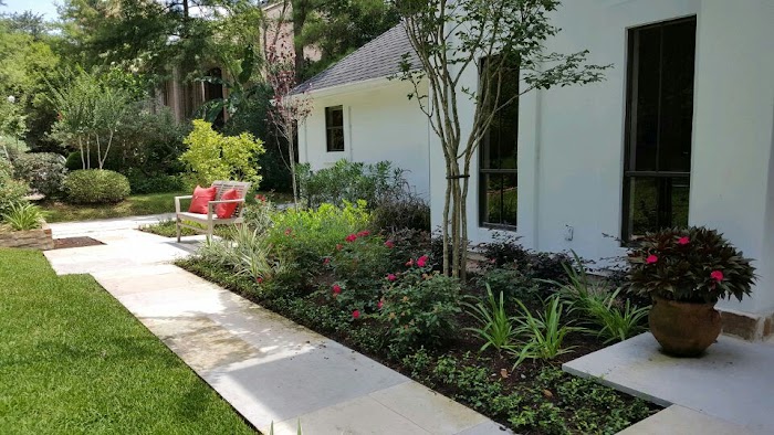 Natural Wonders Landscaping