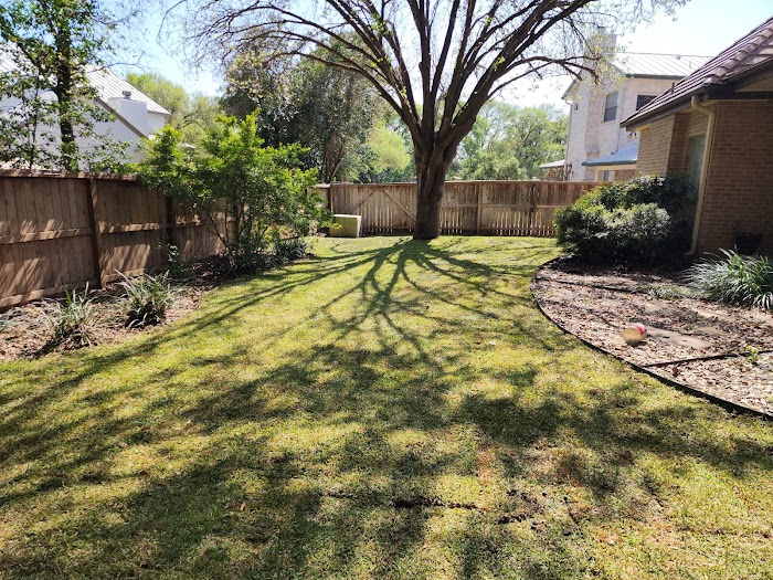 San Antonio Landscaping Services