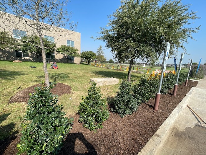 Lonestar Landscape DFW, LLC