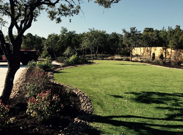 Done Right Landscaping