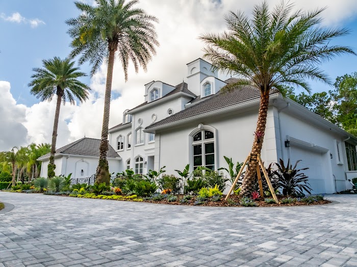 Coconut Grove Landscape & Design