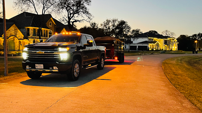 Texas Castro Landscaping LLC