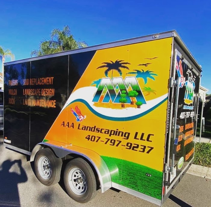 AAA Landscaping, LLC