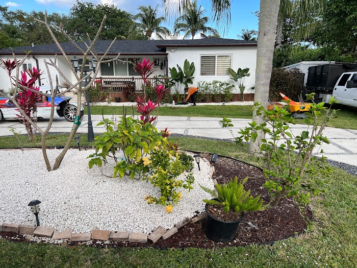 BNB Landscaping | Landscaping Company