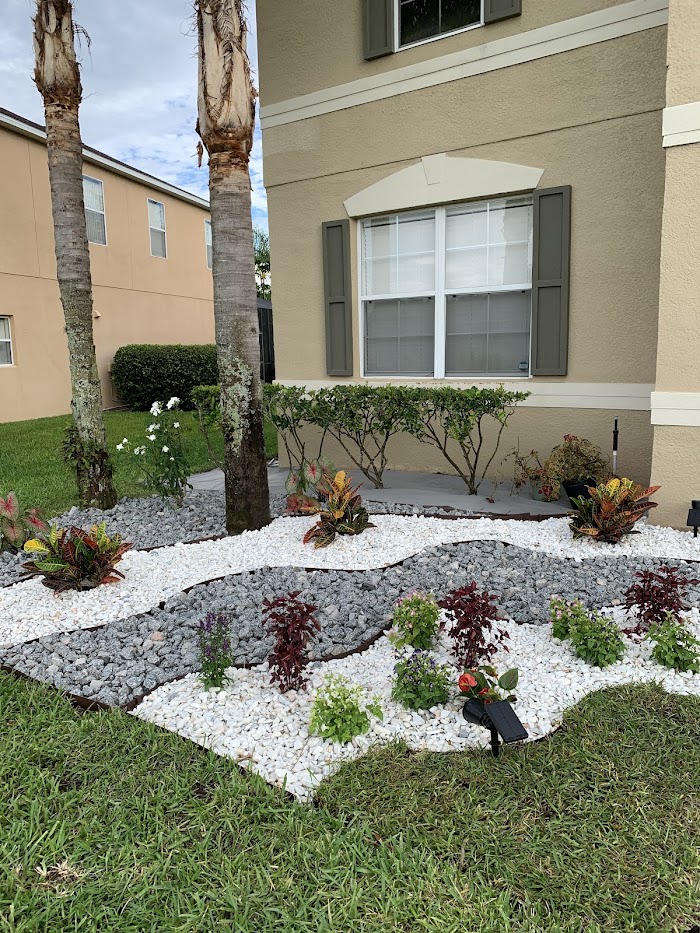 Florida Green Landscape | Property Maintenanace | Landscaping Orlando FL