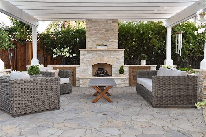 Almaden Valley Landscape Inc.