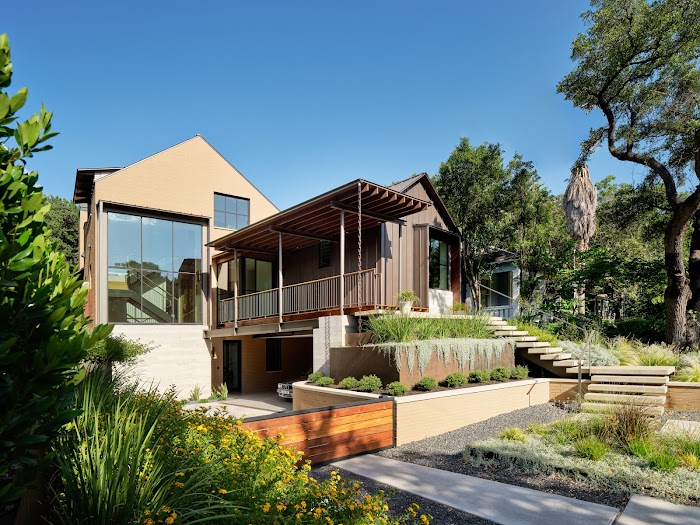 Austin Outdoor Design