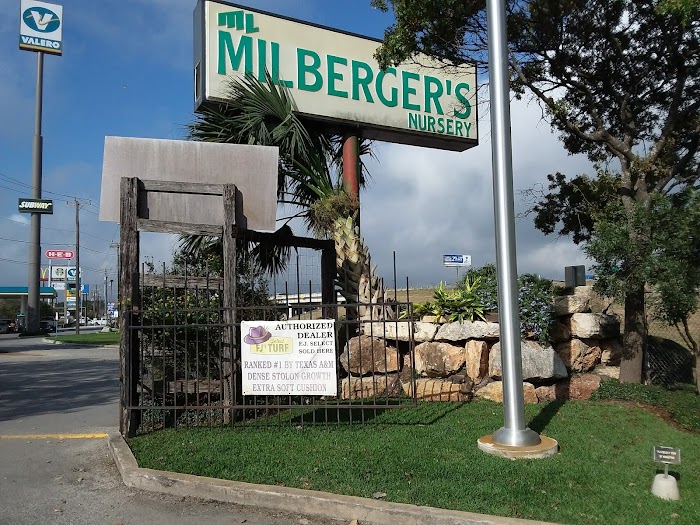 Milberger’s Landscaping And Nursery