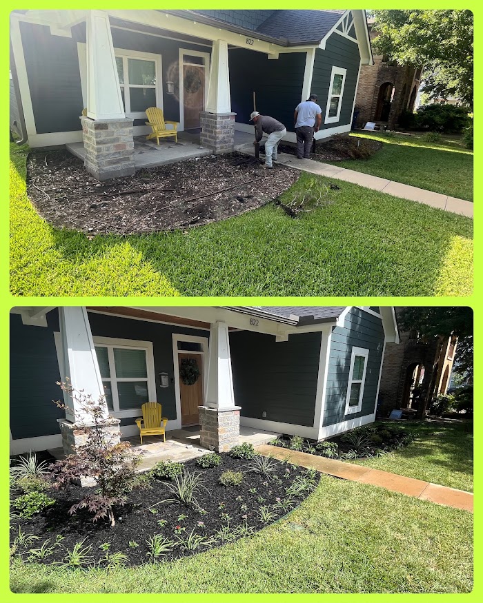 Vargas Landscape & Sprinklers