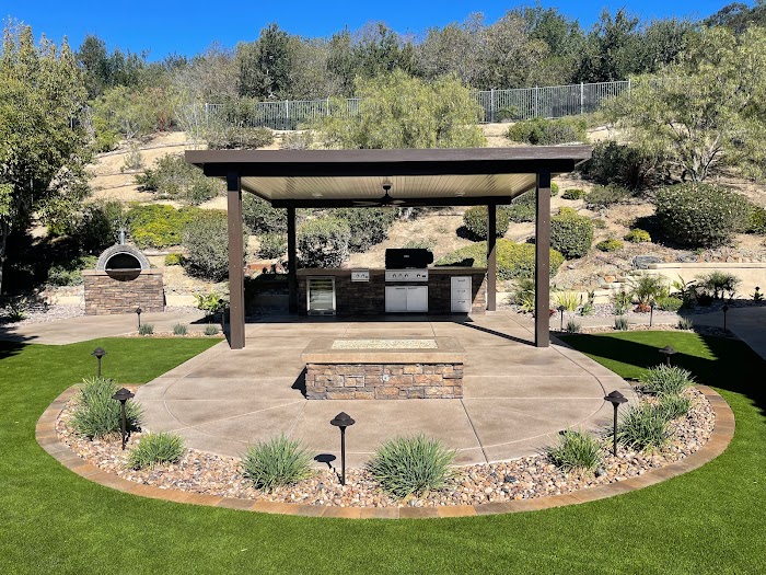 AM Landscape Construction Inc.