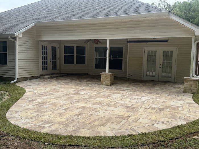 Super Coop Landscape LLC