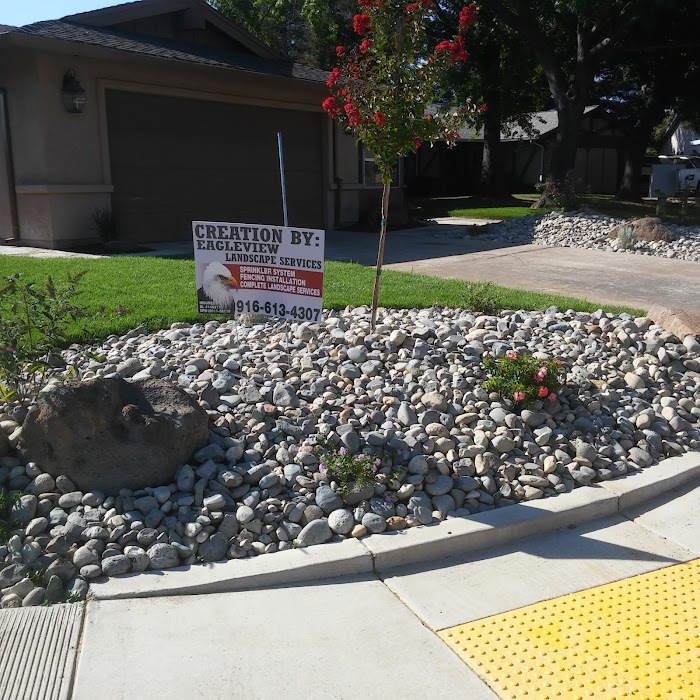 Eagleview Landscaping