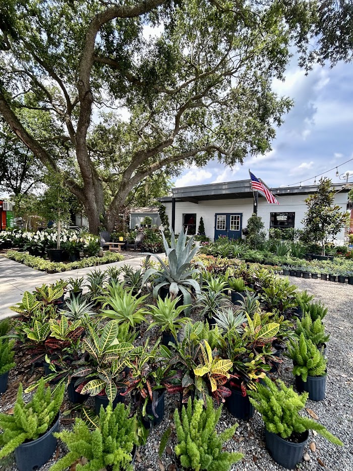 Harris Garden Center & Landscaping Services