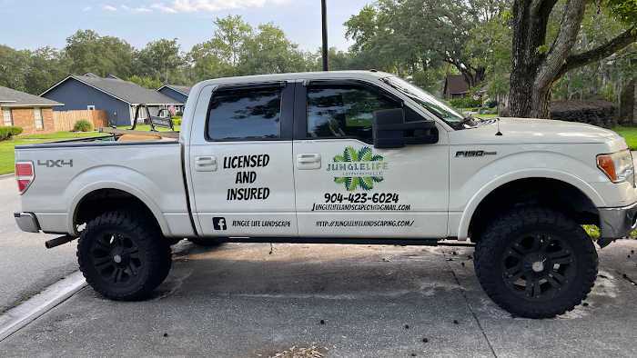Jungle Life Landscape LLC