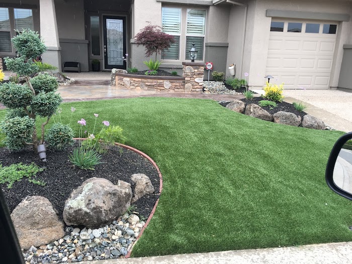 Scorza Landscaping Inc