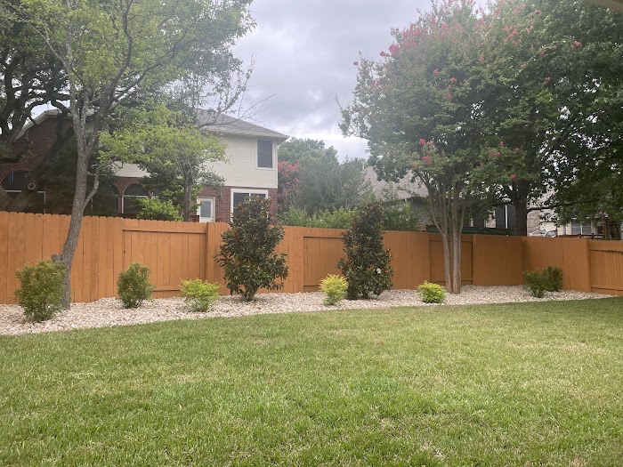 Southern Love Landscaping & Design