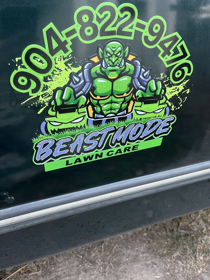 Beast Mode Lawn Care