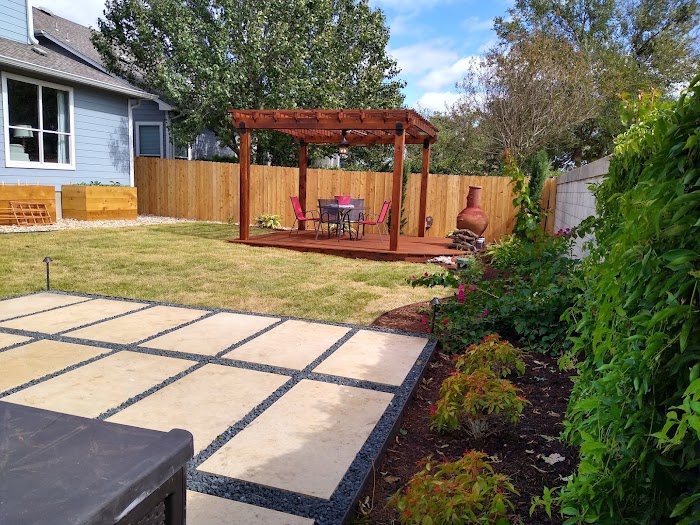 Austin Creative Landscaping LLC